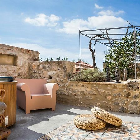 Villa Daniela - Saint Nikolas Retreat Faraklata エクステリア 写真